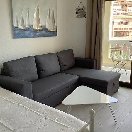 Estupendo Estudio En Castle Harbour Cristianos דירה