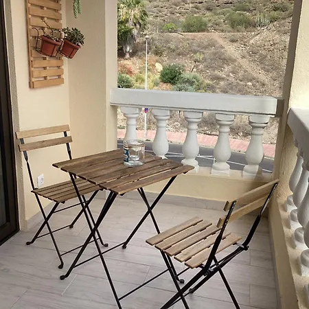 Estupendo Estudio En Castle Harbour Cristianos * לוס כריסטיאנוס