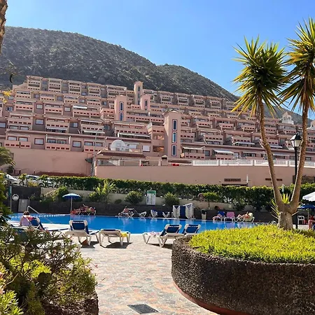 Estupendo Estudio En Castle Harbour Cristianos Lägenhet *