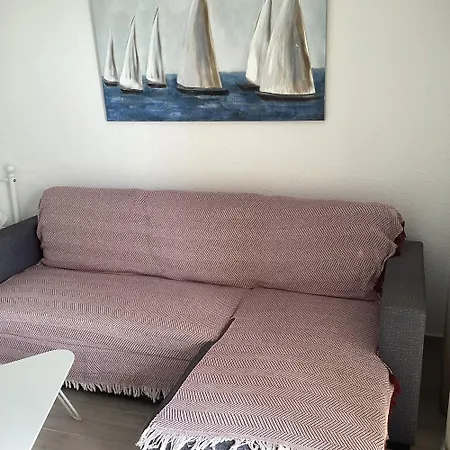 Estupendo Estudio En Castle Harbour Cristianos * לוס כריסטיאנוס