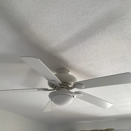 Estupendo Estudio En Castle Harbour Cristianos דירה