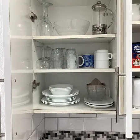 Estupendo Estudio En Castle Harbour Cristianos * לוס כריסטיאנוס