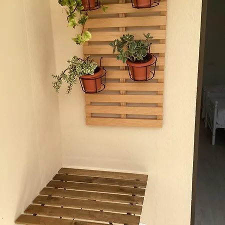 Estupendo Estudio En Castle Harbour Cristianos דירה לוס כריסטיאנוס