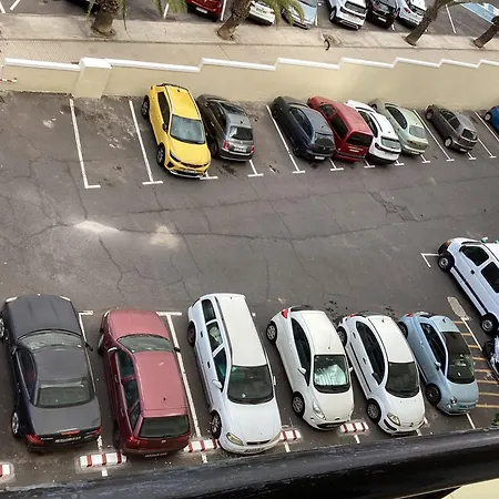 Estupendo Estudio En Castle Harbour Cristianos דירה