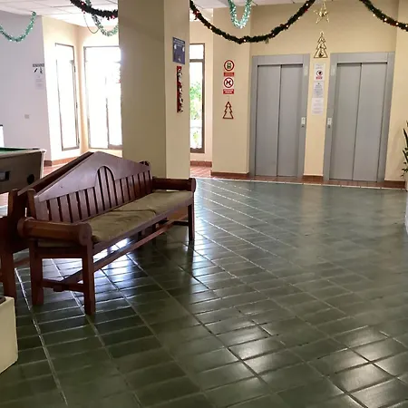 דירה Estupendo Estudio En Castle Harbour Cristianos