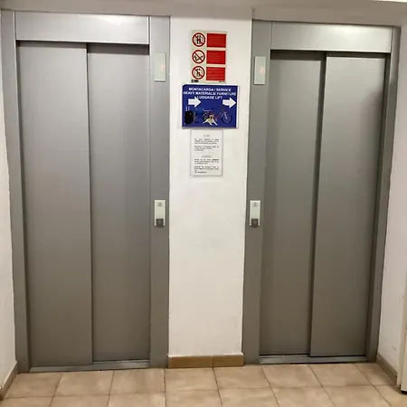 דירה Estupendo Estudio En Castle Harbour Cristianos לוס כריסטיאנוס