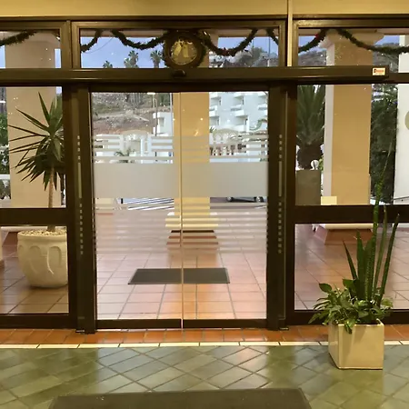 Lägenhet Estupendo Estudio En Castle Harbour Cristianos Los Cristianos (Tenerife)