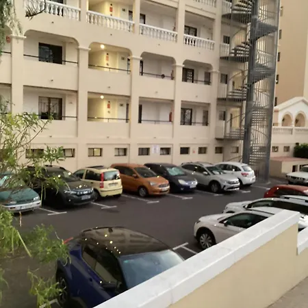 Estupendo Estudio En Castle Harbour Cristianos לוס כריסטיאנוס