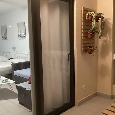 Estupendo Estudio En Castle Harbour Cristianos דירה *