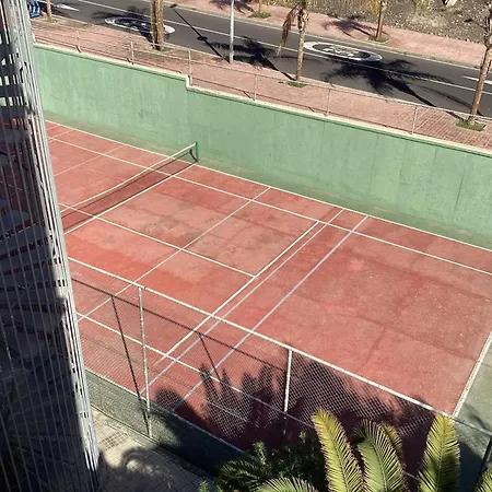 Estupendo Estudio En Castle Harbour Cristianos * לוס כריסטיאנוס