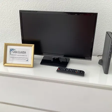Apartment Estupendo Estudio En Castle Harbour Cristianos Los Cristianos (Tenerife)