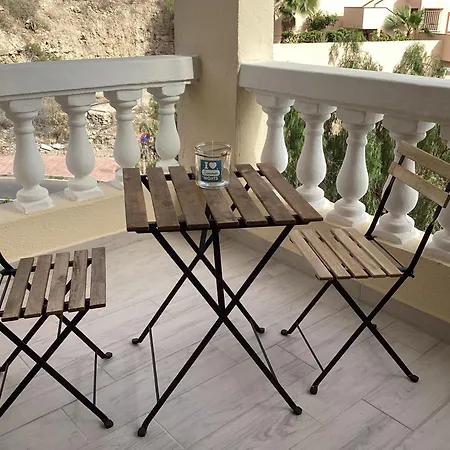 Estupendo Estudio En Castle Harbour Cristianos Appartamento *