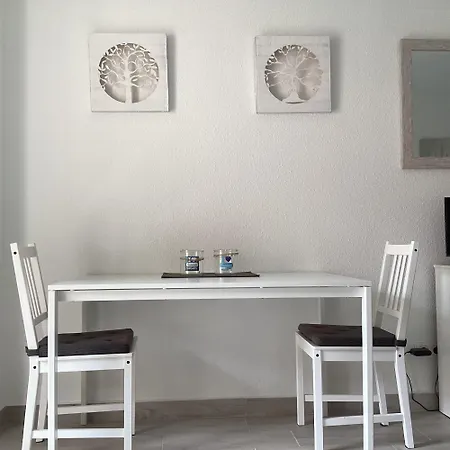 Appartamento Estupendo Estudio En Castle Harbour Cristianos Los Cristianos (Tenerife)