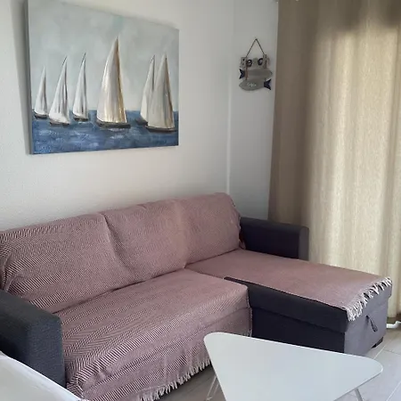 Estupendo Estudio En Castle Harbour Cristianos Appartamento Los Cristianos (Tenerife)