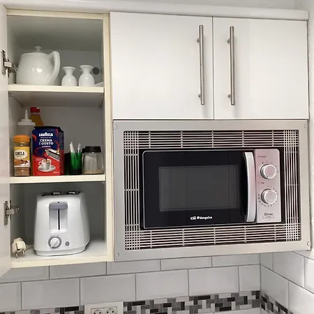 Appartamento Estupendo Estudio En Castle Harbour Cristianos