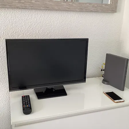 Estupendo Estudio En Castle Harbour Cristianos 公寓 *