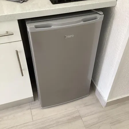 Estupendo Estudio En Castle Harbour Cristianos * 洛斯克里斯蒂亚诺斯