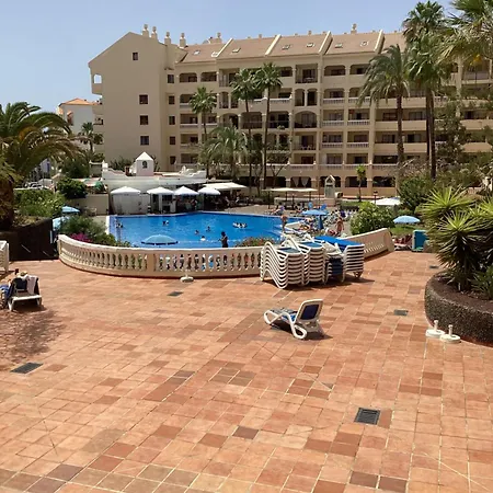 Appartamento Estupendo Estudio En Castle Harbour Cristianos *