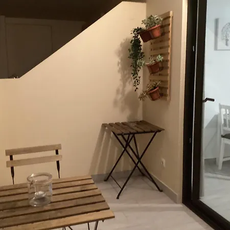 Estupendo Estudio En Castle Harbour Cristianos Appartamento