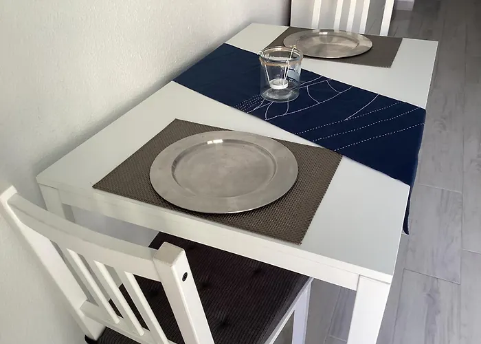 Estupendo Estudio En Castle Harbour Cristianos לוס כריסטיאנוס