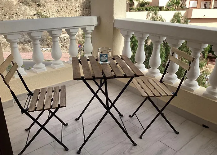 Estupendo Estudio En Castle Harbour Cristianos דירה *