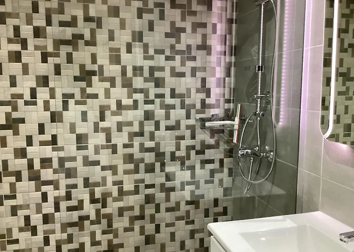 Estupendo Estudio En Castle Harbour Cristianos דירה