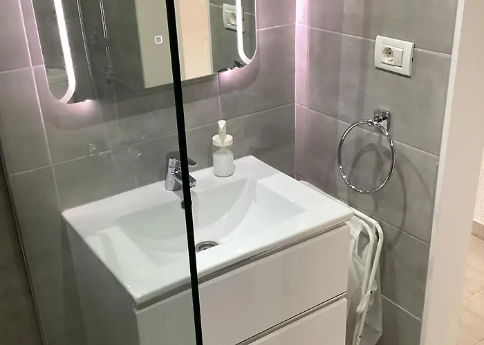 Estupendo Estudio En Castle Harbour Cristianos דירה לוס כריסטיאנוס