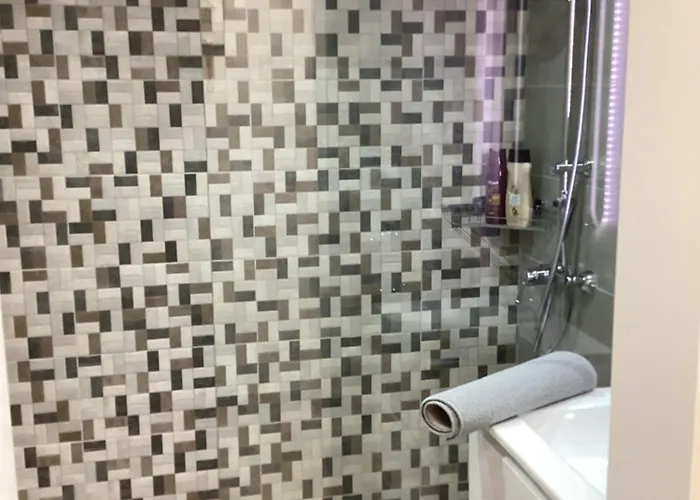 דירה Estupendo Estudio En Castle Harbour Cristianos