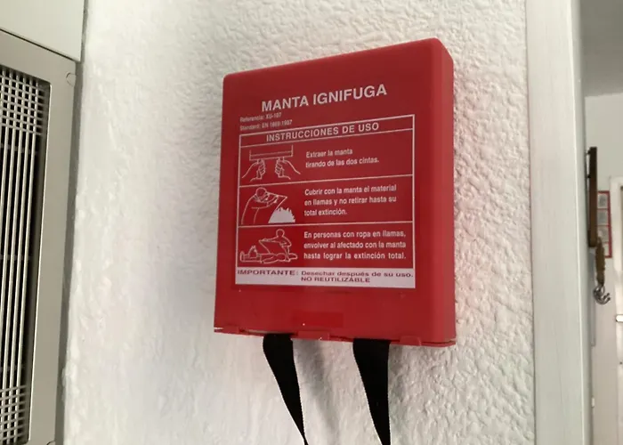 Estupendo Estudio En Castle Harbour Cristianos דירה לוס כריסטיאנוס