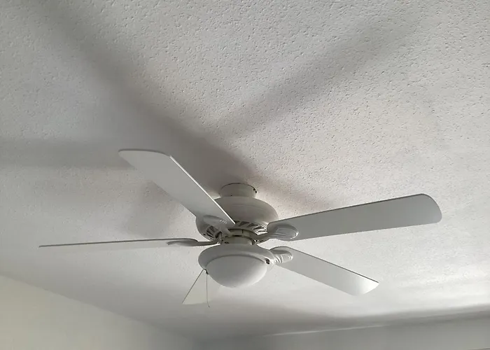 Estupendo Estudio En Castle Harbour Cristianos דירה