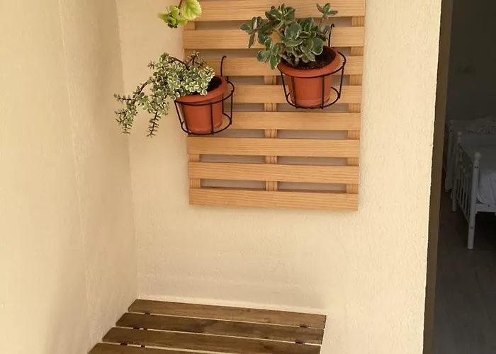 Estupendo Estudio En Castle Harbour Cristianos דירה לוס כריסטיאנוס