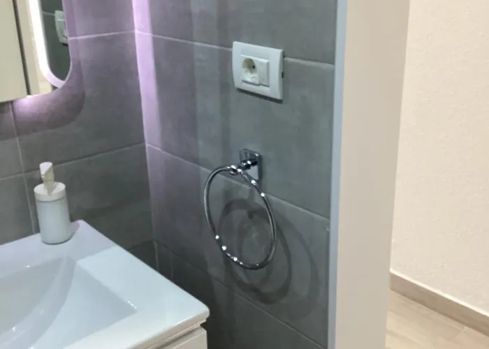 Estupendo Estudio En Castle Harbour Cristianos * לוס כריסטיאנוס