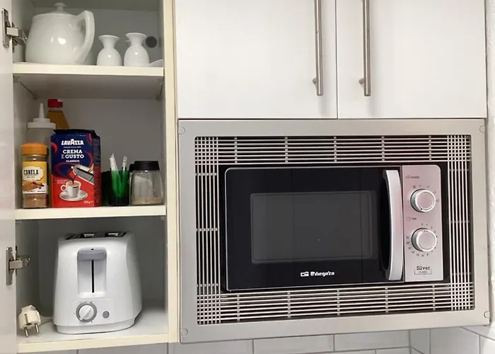 דירה Estupendo Estudio En Castle Harbour Cristianos