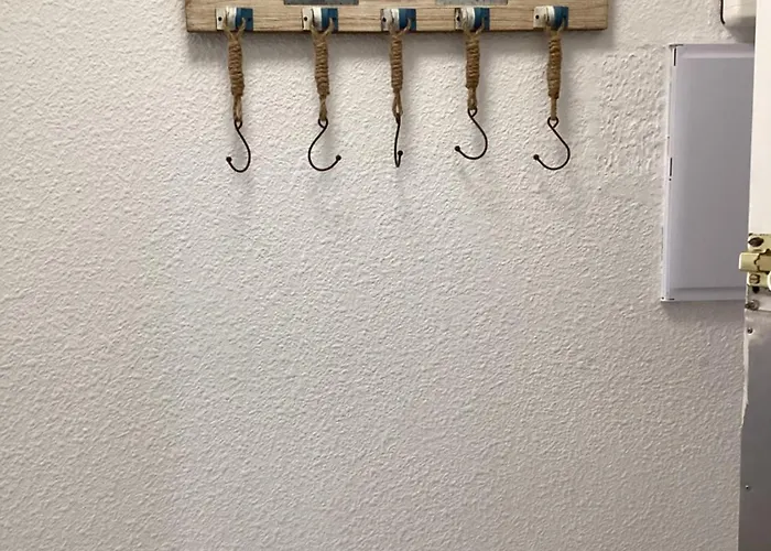 Estupendo Estudio En Castle Harbour Cristianos דירה *