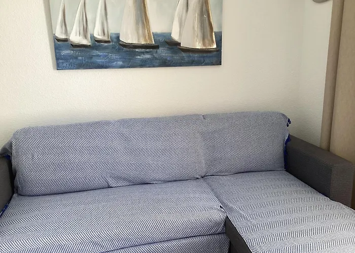 Estupendo Estudio En Castle Harbour Cristianos *