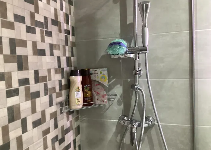 דירה Estupendo Estudio En Castle Harbour Cristianos לוס כריסטיאנוס