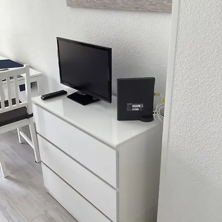 Estupendo Estudio En Castle Harbour Cristianos 로스크리스티아노스