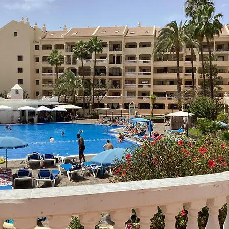 Estupendo Estudio En Castle Harbour Cristianos 아파트 로스크리스티아노스