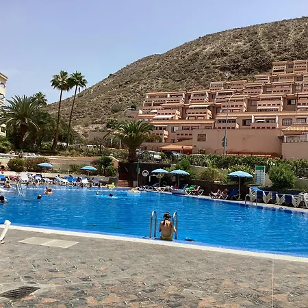 Estupendo Estudio En Castle Harbour Cristianos * 로스크리스티아노스