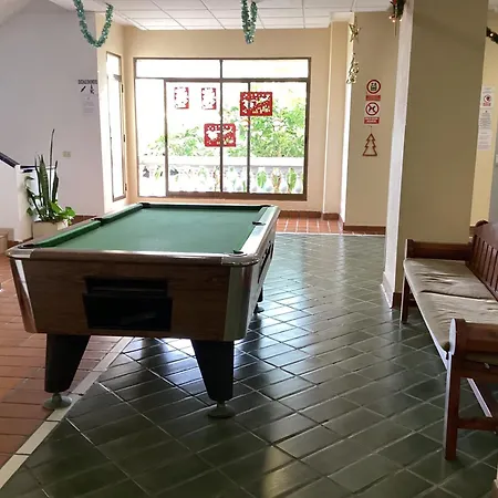 Estupendo Estudio En Castle Harbour Cristianos 아파트 로스크리스티아노스